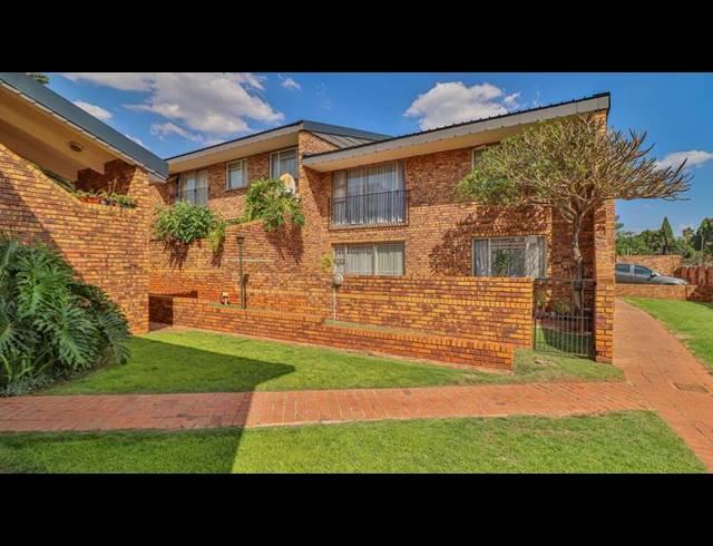 2 BEDROOM APARTMENT FOR SALE IN EASTLEIGH